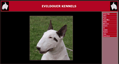 Desktop Screenshot of evildouer.com